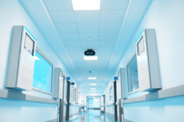 Top 5 Commercial Lighting Solutions for Energy Efficiency