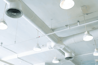 Industrial Style Lighting Fixtures