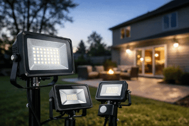 LED Flood Lights Outdoor Buying Guide