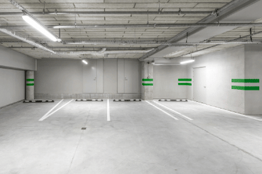 Best Lighting Solutions for Parking Garages