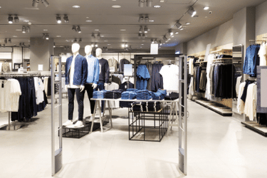Retail Lighting: How to Influence Buying Behavior