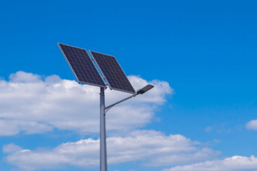 Solar-Powered Lighting: What You Need to Know 