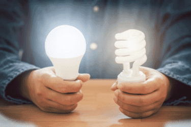 Why LED?