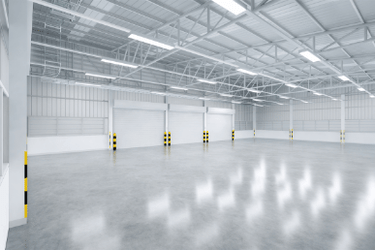 Warehouse Lighting: Best Practices for Safety and Efficiency