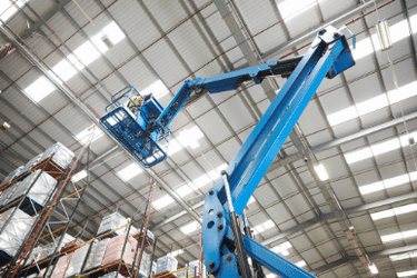 Top Lighting Mistakes in Warehouses (and How to Avoid Them)