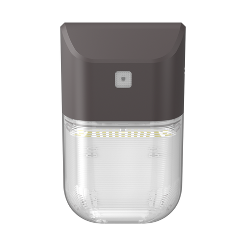 Wall Pack Mini 20W 80CRI 27/30/35/40/50K 120V Triac Dimming Bronze