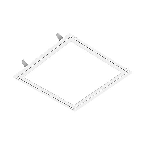 RFPL Series, Panel Retrofit Kit  (7 years warranty, 70,000 hrs rated life), 0-10V Dimming, 120-277V Input, 82+ CRI, 2’ x 4’, 44/35/26W and CCT (50,40,35K) adjustable