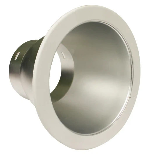 CRL - LED Commercial Recessed Lights-CRL-TRM-8