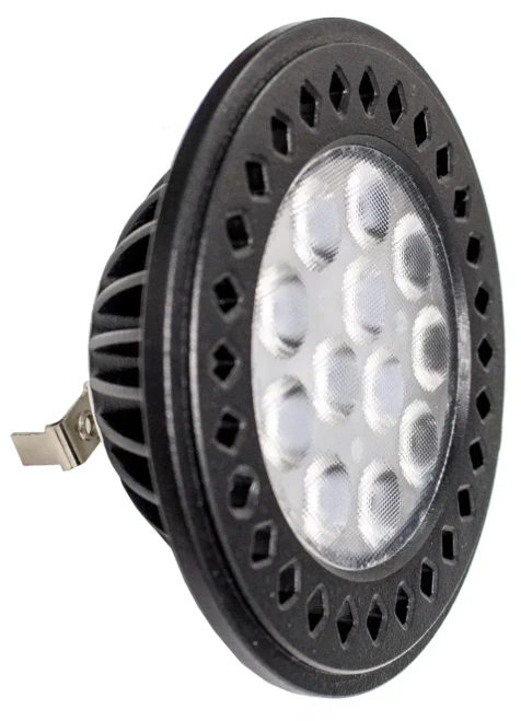 PAR36 LED Lamps-PAR36-12W-30K