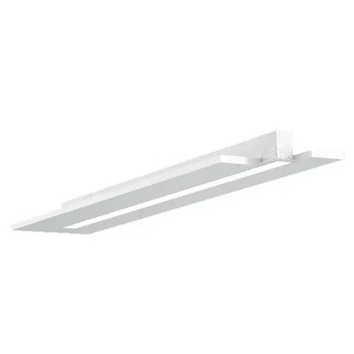 SCX Recessed Mount With Flange - OPT-SCX-MIF-1FT