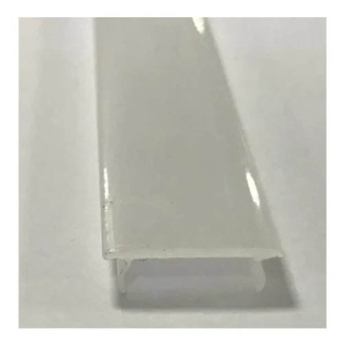 Frosted Lens for 12X6 mm & 12X12 mm Channels - ULR-LENS-SURF-F