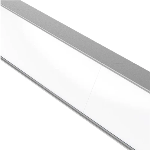 Builder Series Power & CCT Adjustable Linear Light Accessory - SCE-SB-SIL