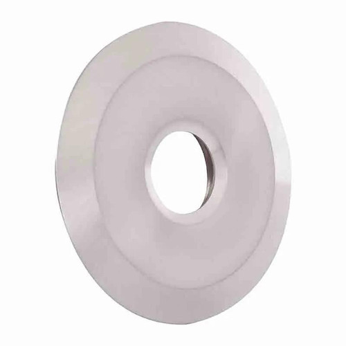 Westgate Manufacturing Trims for 1W In-Ground Fixtures - IGL-1W-TRM-AL-RLBN, a round aluminum trim for in-ground lighting fixtures.