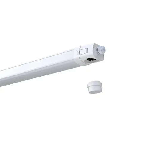 LED Linear Highbays-LTPV - Quick Connect Modular Linear Vapor Lights-LTPV-EC-SR