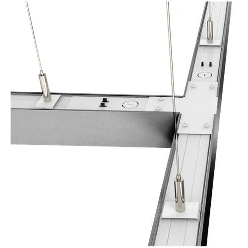 Builder Series Power & CCT Adjustable Linear Light Accessory - SCE-TB