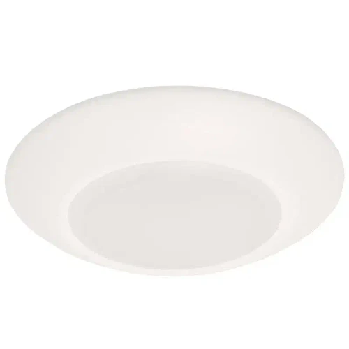 LED J-Box Mounting Disc Lights - DLSN4-50K