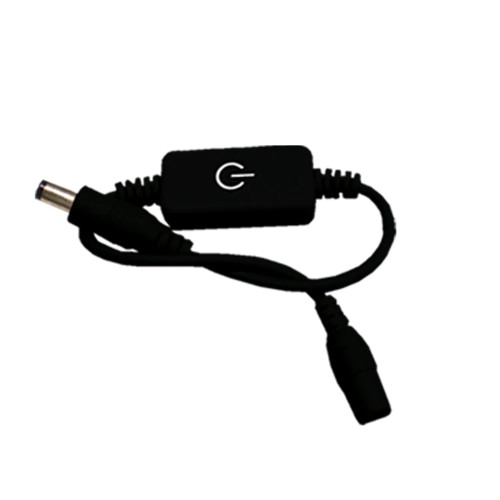12V IN-LINE DIMMER FOR PUCK LI