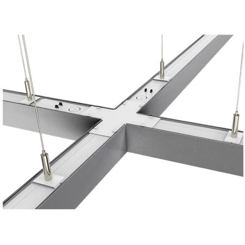 Builder Series Power & CCT Adjustable Linear Light Accessory - SCE-XB