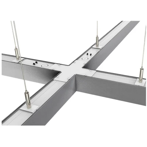 Builder Series Power & CCT Adjustable Linear Light Accessory - SCE-XB