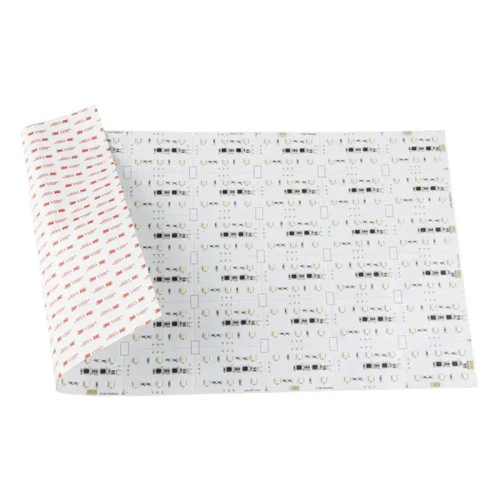 LED Flexible Sheet 24cm x 48cm, 35W, 3000K - ULS-2448-35W-30K