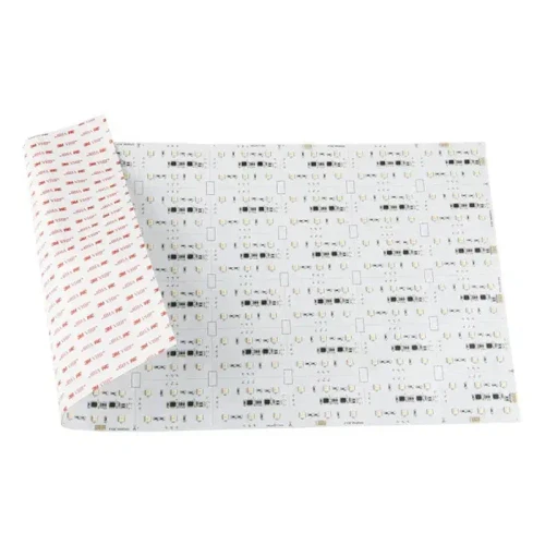LED Flexible Sheet 24cm x 48cm, 35W, 3000K - ULS-2448-35W-30K