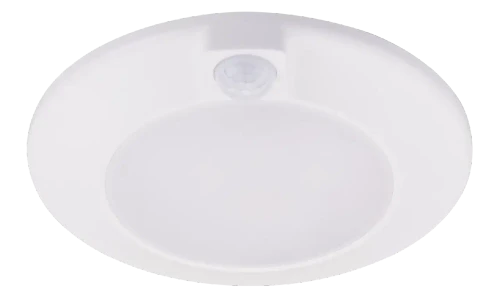 LED Disc Light PIR Motion Sensor-DLSN5-30K-PIR