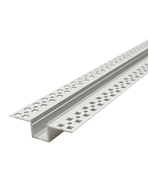 Accessories for 12V and 24V-ULR Aluminum Channels & Lenses-ULR-CH-MUD-13X15