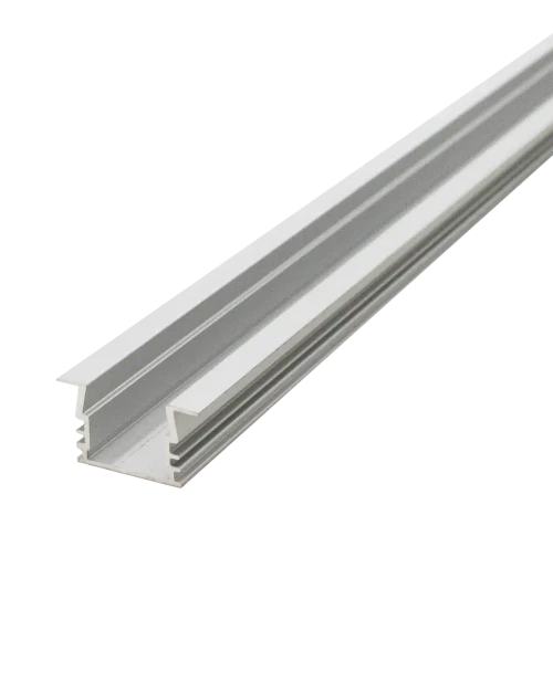 Accessories for 12V and 24V-ULR Aluminum Channels & Lenses-ULR-CH-SURF-16X14