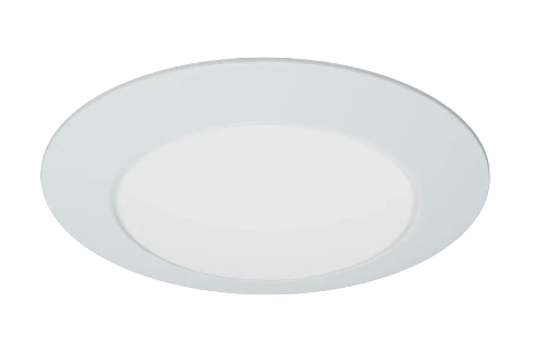6" Eco Metal Disk, 14.8W, 3000K - DLSU6-MCT5