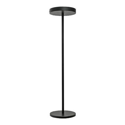 Eiko CSMPENACC-BZ Cylinder Surface Mount Westport Pendent Accessory Bronze, a floor-standing bronze pendant accessory with a cylindrical surface mount design.