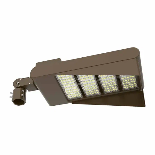 LFX LED Multi-Power High Lumen Flood Light Series - LF-SHROUD-F