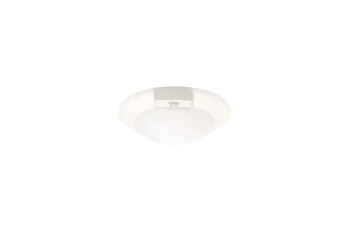 LED Round Disk Light with Occupancy Sensor - DLS4-MCT-PIR