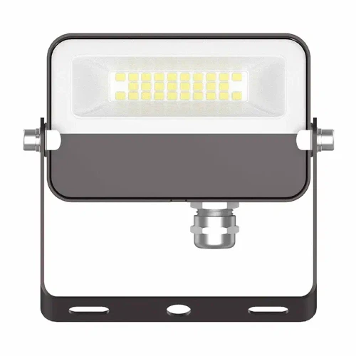 LED Flood Lights-LFE - Compact Flood Lights-LFE-15W-30K-TR