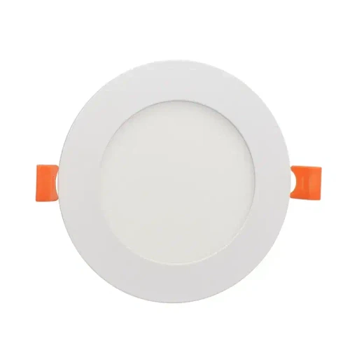 Wet Location LED 5CCT Slim Recessed Lights, 9W, 2700K/3000K/3500K/4000K/5000K - RSL4-MCT5-WP