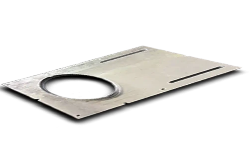 LED Ultra Slim Recessed Lights-LED Ultra Slim Recessed Lights-RSL4-RI-13