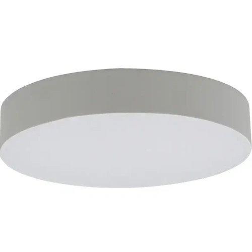 Edge-Less Architectural Flush Mount, 10W, 2700K/3000K/3500K/4000K/5000K - FEL-R6-MCT5
