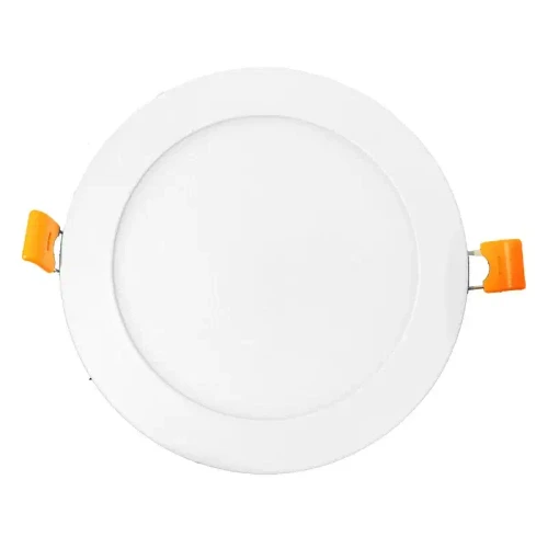 RSL G2 Second Generation Slim Wafer Lights, 12W, 2700K/3000K/3500K/4000K/5000K - RSL6-G2-MCT5