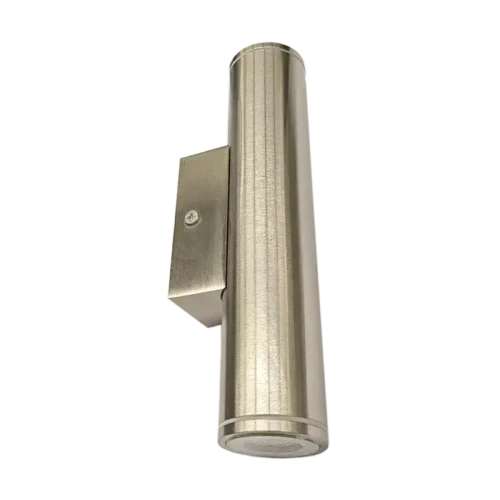 12V Up/Down Light LED Wall Cylinders, 2x3W, 3000K/4000K/5000K - WMC1-12V-UDL-MCT-BN