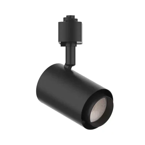 Westgate Lighting Black Track Heads, 12W, 2700K/3000K/3500K/4000K/5000K - TRD-12W-MCT5-36D-BK