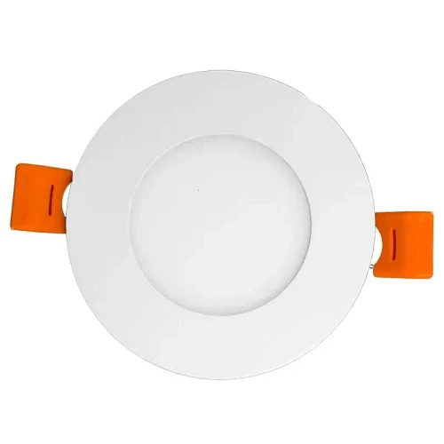 Dim-to-Warm Canless Slim Lights, 11W, 2200K~4000K - RSL4-D2W