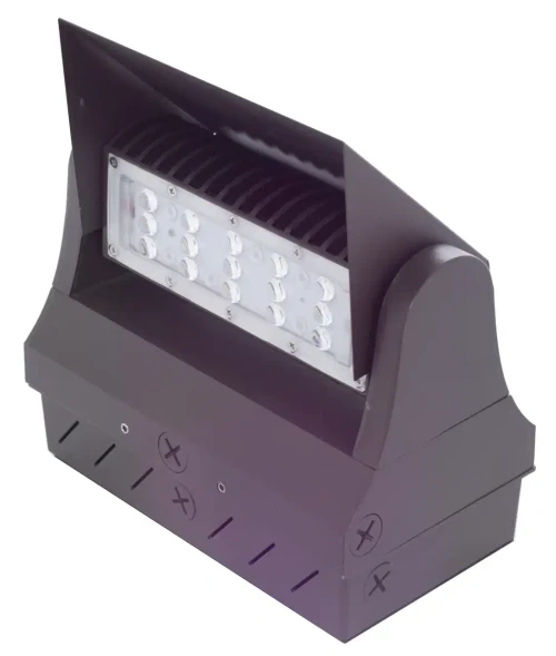 Shroud For LW360 Series, Bronze Finish - LW360-SH1