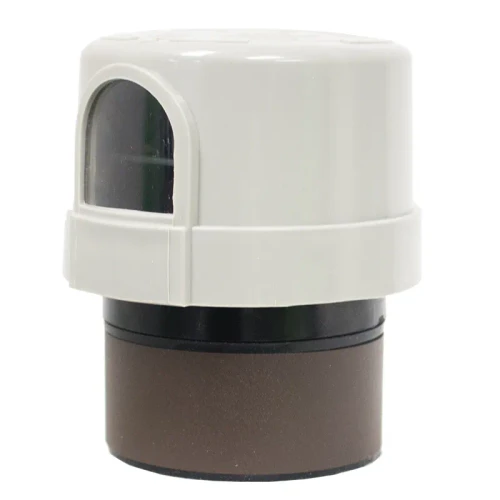 Photocell Twist Lock - OPT-LF3-PCK