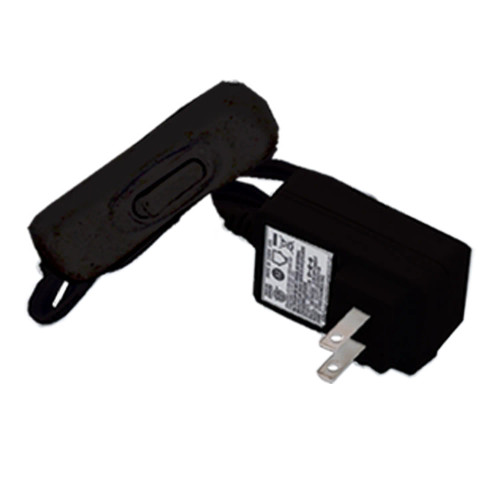 12V 12W PLUG-IN DRIVER FOR PUC