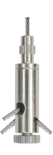 AUXILIARY Y CONNECTOR