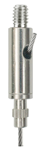 AUXILIARY TOP GRIPPER, SIDE EX