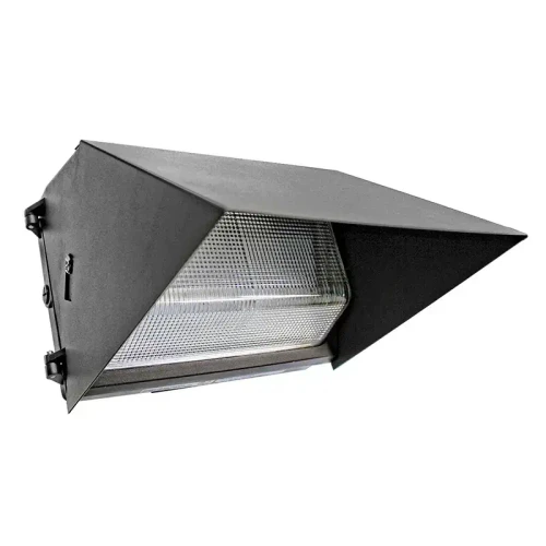 LED Wall Packs-WMXPRO - LED Multi-Power & Multi-CCT Non-Cutoff Wall Packs-WML-SH2