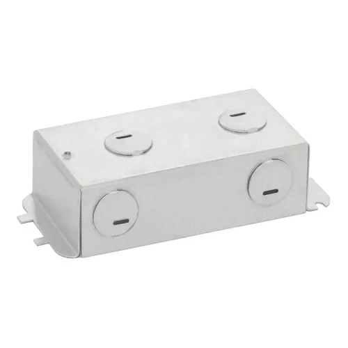 LED Panel Lights-Internal-Driver LED Surface Mount Panels-LPS-JBOX