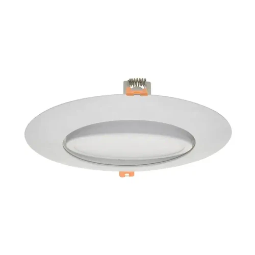6-inch Adjustable LED Ultra Slim Downlights Selectable 3000K, 4000K, 5000K - RSL6-ADJ-MCT