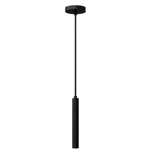Westgate Manufacturing 8ft. Architectural Ceiling & Suspended Cylinder Suspension Cable - CMC-CS-8FT-BK, black suspension cable for ceiling and architectural lighting.
