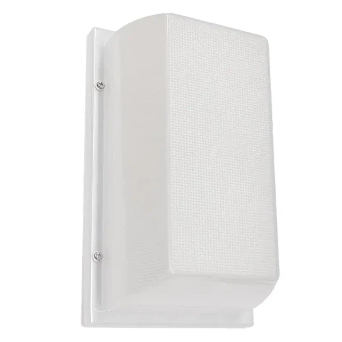 Vandal-Proof Outdoor Wall Light, 12W, 3000K/4000K/5000K - WPV-12W-MCT-DT